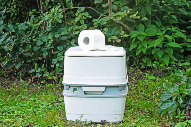 Best Portable bathroom rental  in Coarsegold, CA