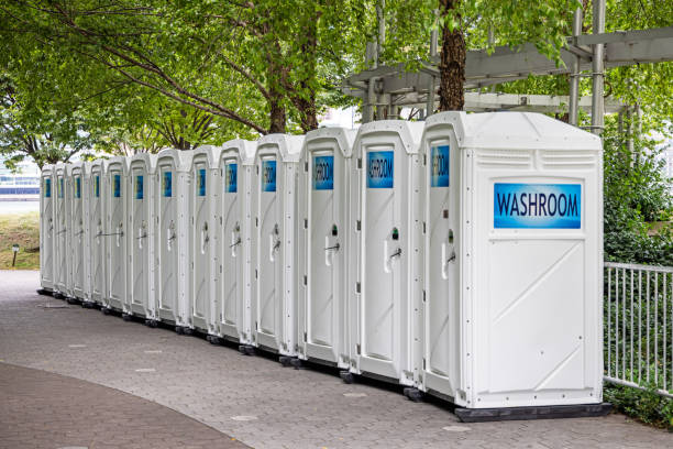 Porta potty rental for outdoor events in Coarsegold, CA
