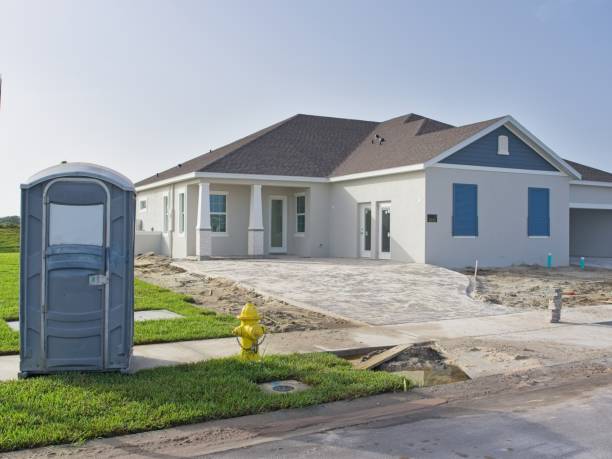 Portable Toilet Options We Offer in Coarsegold, CA