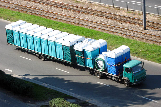 Best Emergency porta potty rental  in Coarsegold, CA